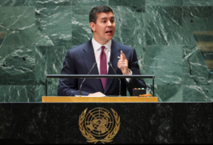 El espejismo de Peña