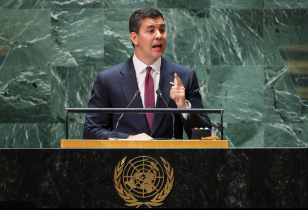 El espejismo de Peña