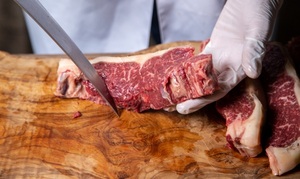 La Rural prevé un aumento en las exportaciones de carne de Paraguay