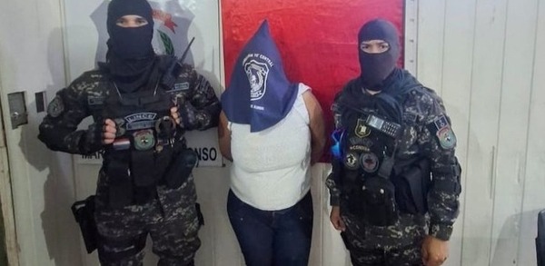 Detienen a mujer que intentó llevarse por la fuerza a tres niños en Mariano Roque Alonso