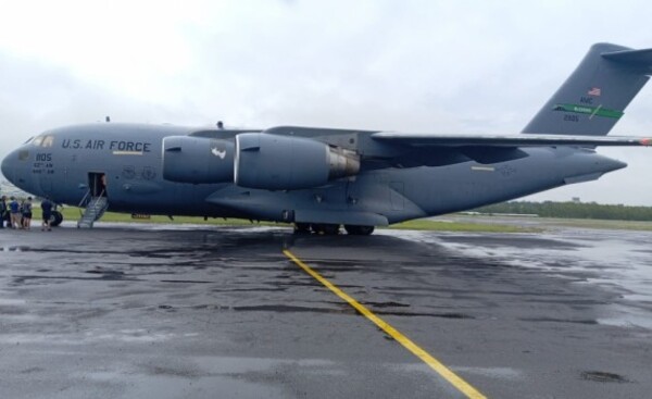 Militares de EE.UU. darán entrenamiento a sus pares paraguayos