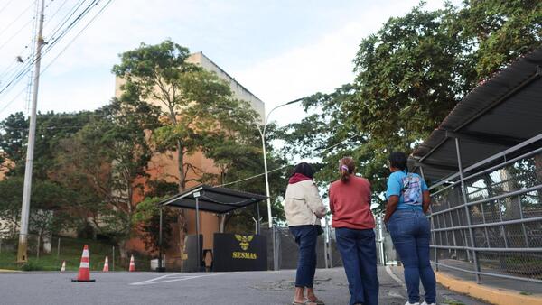 Oposición mayoritaria de Venezuela contabiliza 56 excarcelaciones de presos políticos