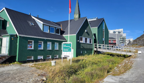 Trump reitera que poseerá Groenlandia "de una forma u otra"