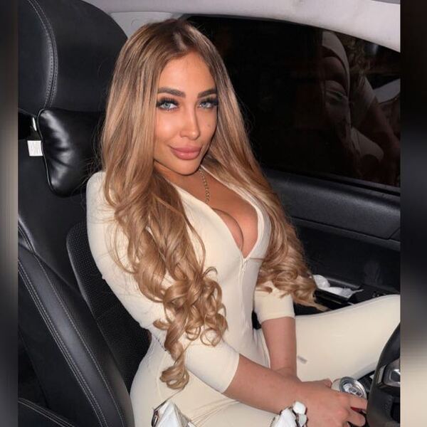 Popular / "Hay que saber negociar hasta en la cama" dijo la Miss Bizcochito