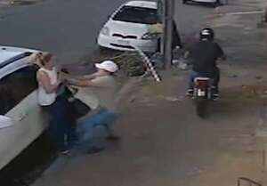 Policía detiene al delivery que habría matado a un motochorro - Policiales - ABC Color