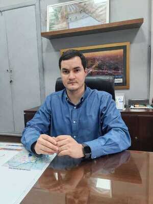 Mientras muere gente en la ruta PY08 por los baches, MOPC culpa a la burocracia - Nacionales - ABC Color