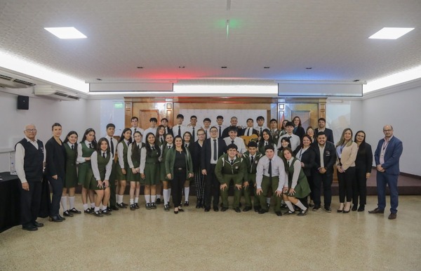 Más de 1.300 jóvenes participaron en las pasantías del TSJE - ADN Digital