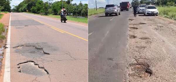 AUDIO: Sinamed exige mejoras en rutas tras la muerte de médicos en accidentes - Ancho Perfil - ABC Color