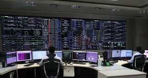 La Nación / Itaipú registró nuevo récord de productividad el año pasado