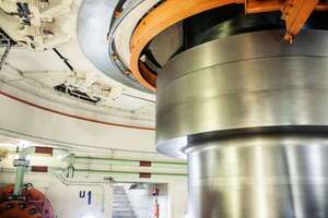 Itaipú registró productividad récord en 2025, 5,69% más del promedio histórico - Economía - ABC Color