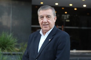 “Mercado europeo obliga a elevar estándares y modernizar la industria local”