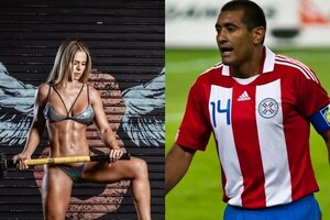 Popular / ¡Por primera, Paulo Da Silva habló de Gaby Wolscham!