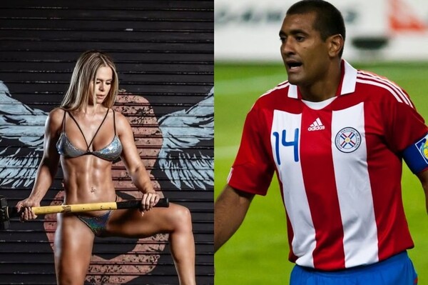 Popular / ¡Por primera, Paulo Da Silva habló de Gaby Wolscham!