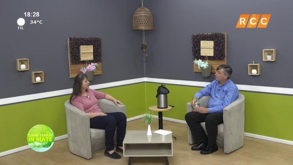 Video: Tumm tere in mate | Gast: Alice Penner