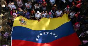 La Nación / Analista paraguayo valora captura de Maduro y aboga por una transición democrática ordenada