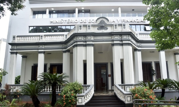 El Tesoro Público canceló compromisos del 2025 por casi G. 4.000 millones - OviedoPress