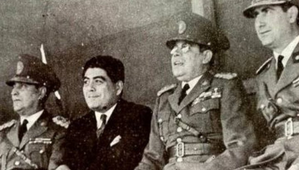 ¿Qué significó el 13 de enero de 1947? - El Trueno