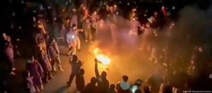 Más de seiscientos muertos en las protestas de Irán - ADN Digital