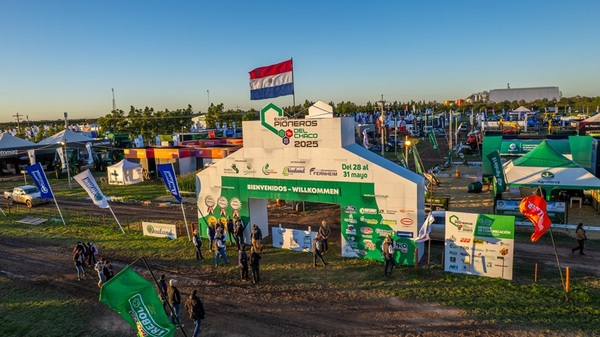 El calendario 2026 de expos y ferias productivas ya empieza a tomar forma