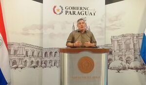 MEC prepara manual de infraestructura y un mapa digital para relevar el estado de las escuelas en 2026