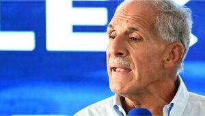 El CNE de Honduras ratificó el triunfo de Asfura