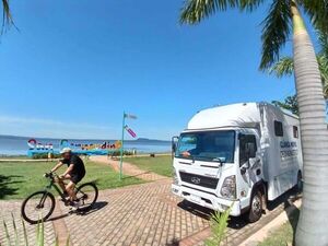 Operativo Verano 2026: Salud despliega 35 puestos fijos