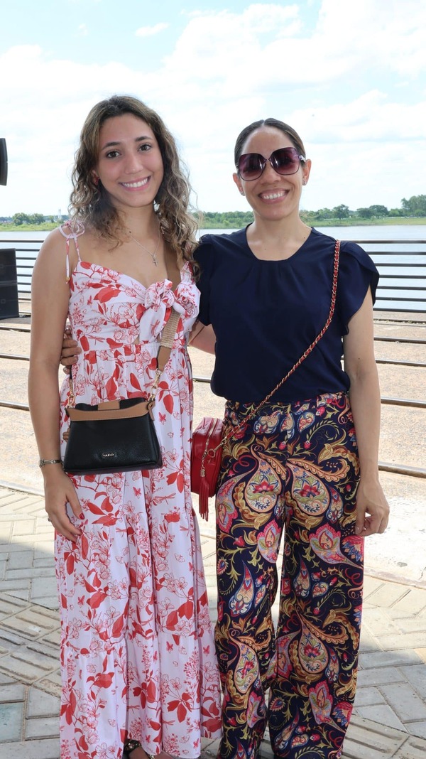 Embarcate: Arte y cultura junto al río en el Puerto