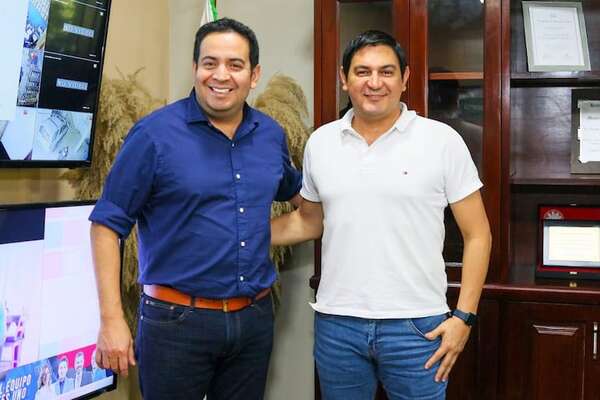 Cartismo presenta dos candidatas a intendenta en Villa Elisa - Política - ABC Color