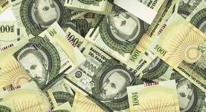 Depósitos públicos caen G. 2 billones y Admin. Central concentra 95% del total - Economía - ABC Color