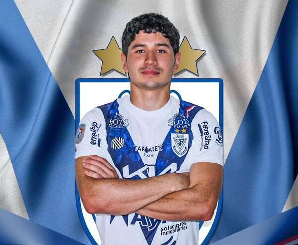 Ameliano: Contra Racing, a mitad de semana - Sportivo Ameliano - ABC Color