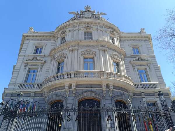 Un ciclo atravesado por el “techaga’u” para visibilizar a Paraguay en España - Cultura - ABC Color