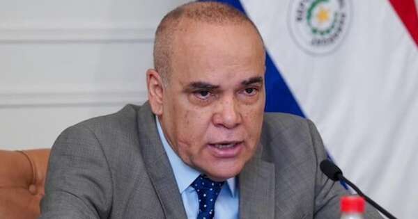 La Nación / Congreso apoya al gobierno de Peña en negociaciones