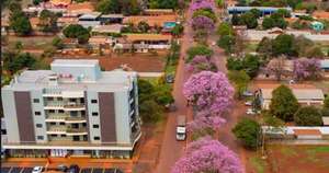 La Nación / Reportan un secuestro exprés en San Alberto