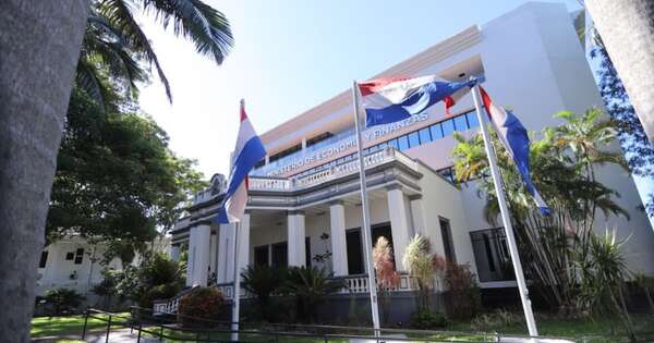 La Nación / MEF desembolsó G. 3.900 millones