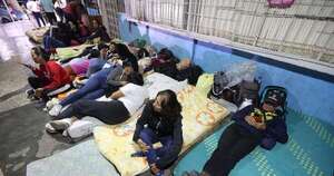 La Nación / Venezuela: avanzan las excarcelaciones