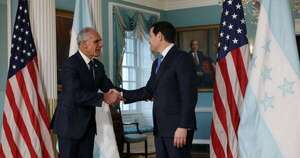 La Nación / Honduras: rechazan recuento de votos