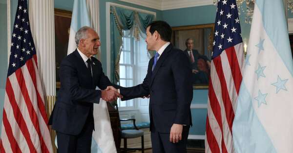 La Nación / Honduras: rechazan recuento de votos