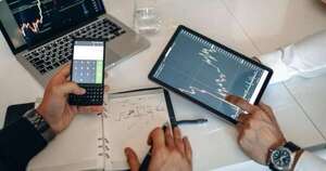 La Nación / Grado de inversión impulsará mercado bursátil a nivel local