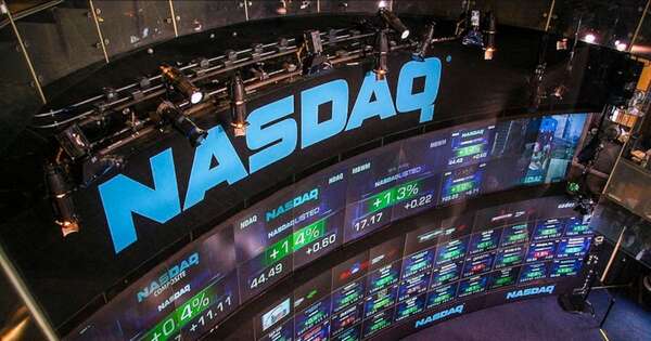 La Nación / Con Nasdaq, la BVA proyecta duplicar o triplicar operaciones