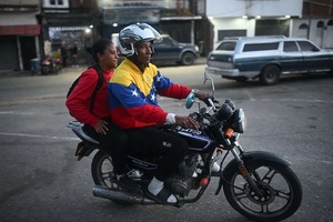 Venezuela 2026: Petróleo y dólares tras caída de Maduro