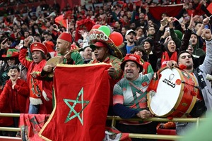 Marruecos 2026: FIFA elogia organización de la Copa Africana