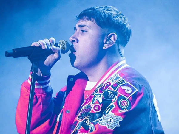 FMK en Encarnación: Trap y reguetón en la playa San José