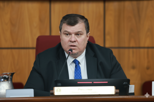 Dionisio Amarilla: Alianza PLRA-Yo Creo es clave en CDE