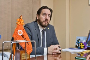 Rubén Velázquez: La alianza Yo Creo-PLRA sigue vigente