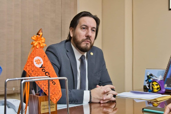 Rubén Velázquez: La alianza Yo Creo-PLRA sigue vigente