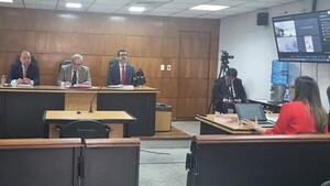 Continúa juicio contra ex comisarios torturadores de la época stronista