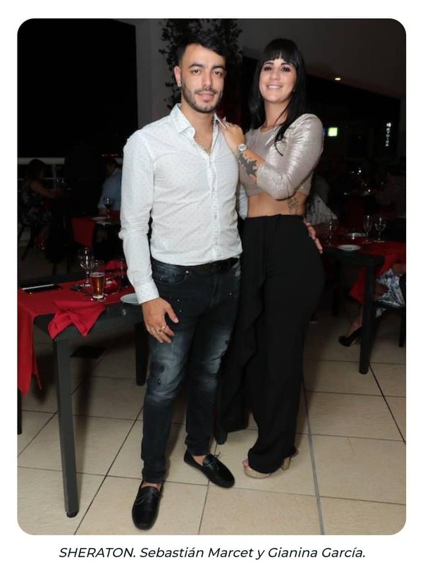 Gianina García Troche: Su rol en el esquema de Marset