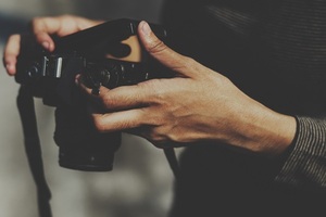 BBA One Shot Award Invierno 2026: Convocatoria abierta para fotógrafos