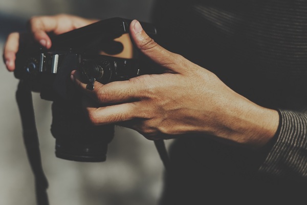 BBA One Shot Award Invierno 2026: Convocatoria abierta para fotógrafos