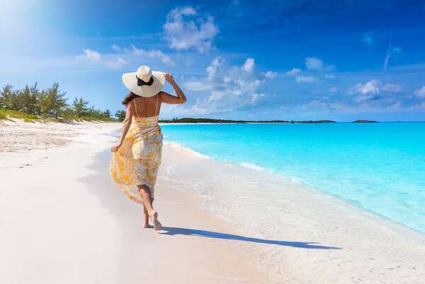 Holbox vs. Exuma: ¿cuál es la verdadera capital del agua turquesa en 2026? - Viajes - ABC Color